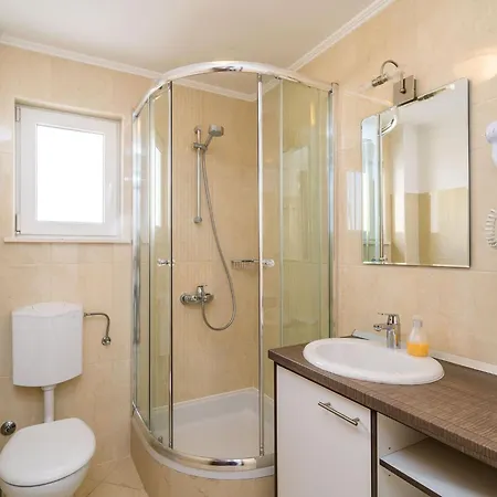 Samba - Luxury One-bedroom With Balcony And Sea View Lägenhet *