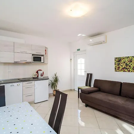 Samba - Luxury One-bedroom With Balcony And Sea View Lägenhet *