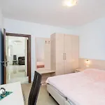 Samba - Luxury One-bedroom With Balcony And Sea View *