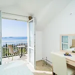 Apartment Samba - Luxury One-bedroom With Balcony And Sea View Mlini