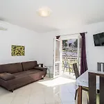 Samba - Luxury One-bedroom With Balcony And Sea View *