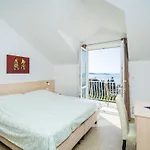 Samba - Luxury One-bedroom With Balcony And Sea View Mlini