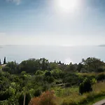 Samba - Luxury One-bedroom With Balcony And Sea View *