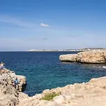 Samba - Luxury One-bedroom With Balcony And Sea View Mlini