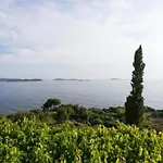 Apartment Samba - Luxury One-bedroom With Balcony And Sea View *