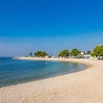 Samba - Luxury One-bedroom With Balcony And Sea View Apartment