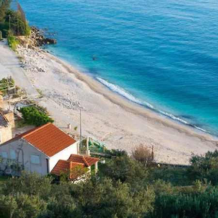 Samba - Luxury One-bedroom With Balcony And Sea View Apartment *