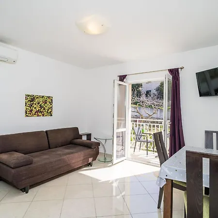 Samba - Luxury One-bedroom With Balcony And Sea View *