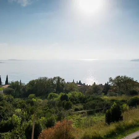 Samba - Luxury One-bedroom With Balcony And Sea View *