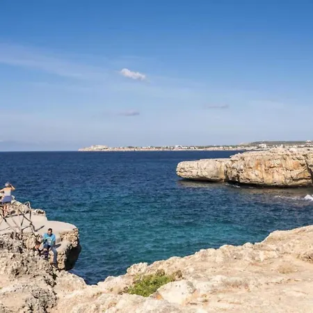 Samba - Luxury One-bedroom With Balcony And Sea View Mlini