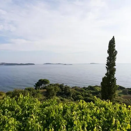 Appartement Samba - Luxury One-bedroom With Balcony And Sea View *