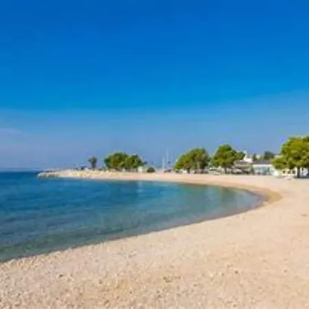 Samba - Luxury One-bedroom With Balcony And Sea View Appartement